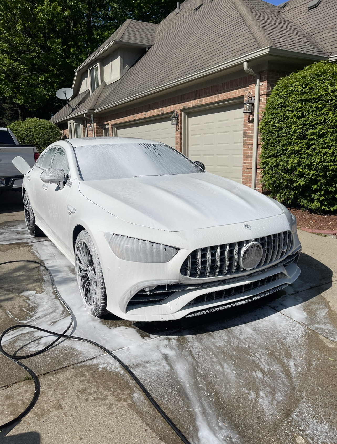 Mobile Detailing Near Me