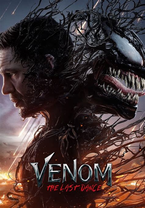 Venom: A Última Dança 2025