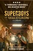 Superboys of Malegaon 2025