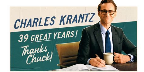 The Life of Chuck 2025
