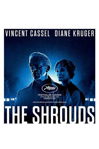 The Shrouds 2025